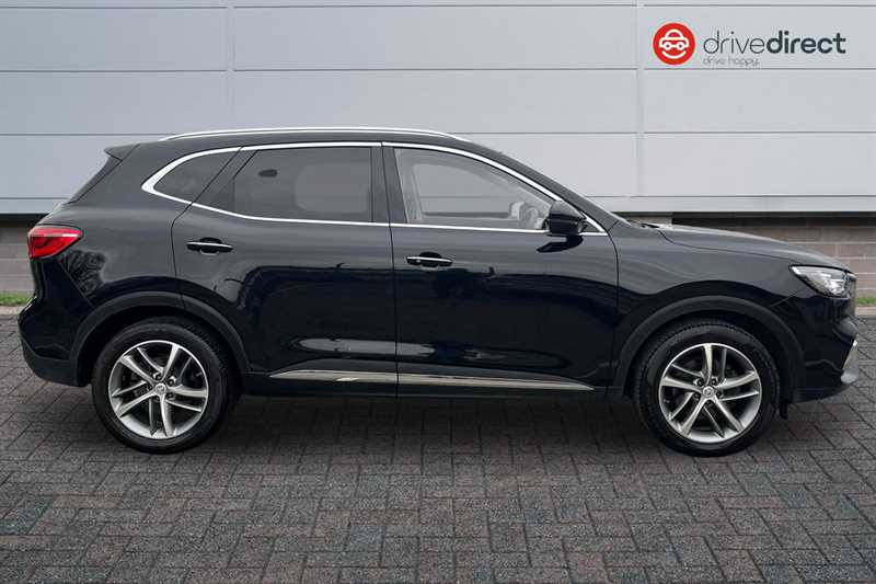 Used MG MG HS 2022 for sale - 76956296: Photo 2