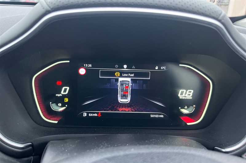 Used MG MG HS 2022 for sale - 76956296: Photo 20