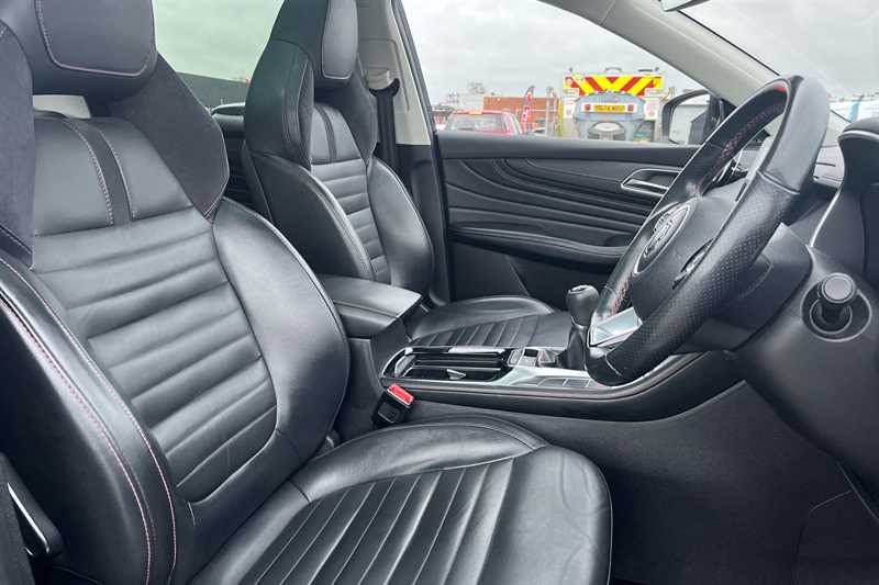 Used MG MG HS 2022 for sale - 76956296: Photo 23