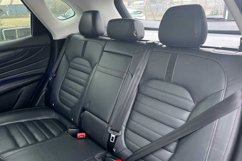 Used MG MG HS 2022 for sale - 76956296: Photo 24