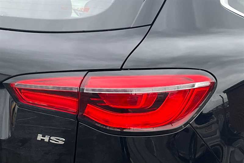 Used MG MG HS 2022 for sale - 76956296: Photo 32