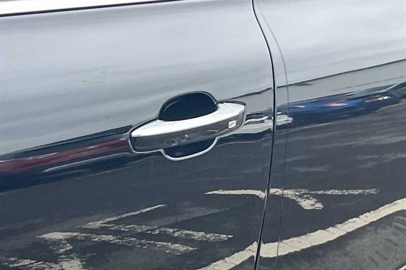 Used MG MG HS 2022 for sale - 76956296: Photo 33