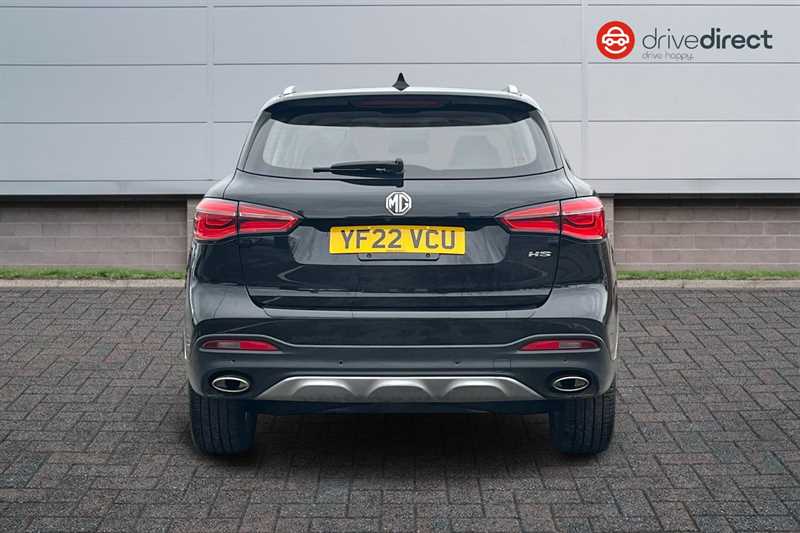 Used MG MG HS 2022 for sale - 76956296: Photo 4