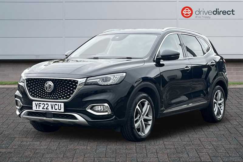 Used MG MG HS 2022 for sale - 76956296: Photo 7