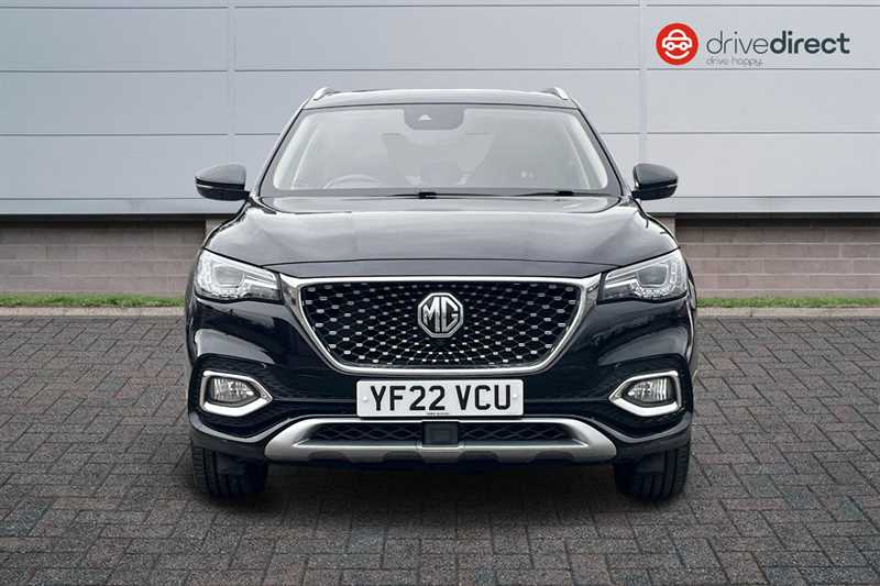 Used MG MG HS 2022 for sale - 76956296: Photo 8