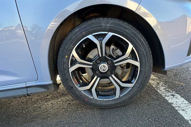 Used MG MG3 2023 for sale - 76858080: Photo 12