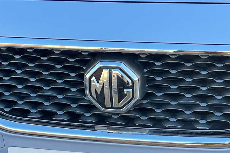 Used MG MG3 2023 for sale - 76858080: Photo 30