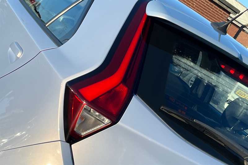 Used MG MG3 2023 for sale - 76858080: Photo 31