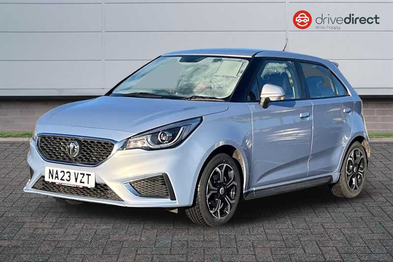 Used MG MG3 2023 for sale - 76858080: Photo 7