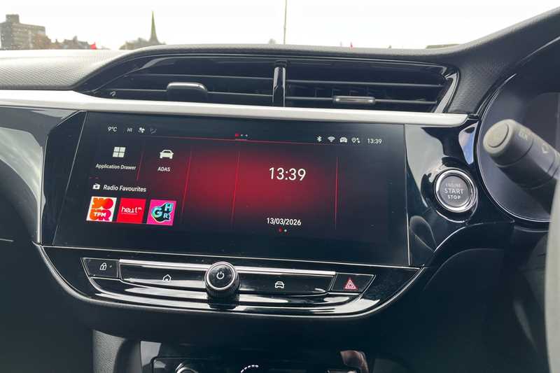 Used Vauxhall Corsa 2024 for sale - 77899687: Photo 17