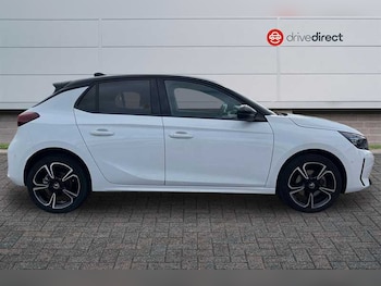 Used Vauxhall Corsa 2024 for sale - 77899687: Photo