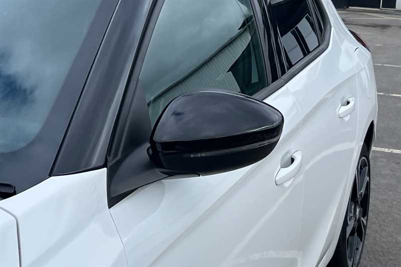 Used Vauxhall Corsa 2024 for sale - 77899687: Photo 35