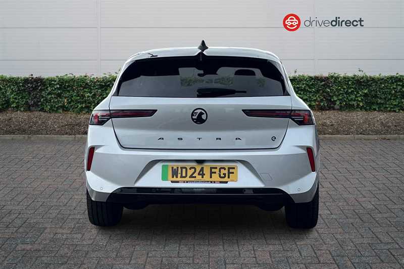 Used Vauxhall Astra for sale - 77887093: Photo 4