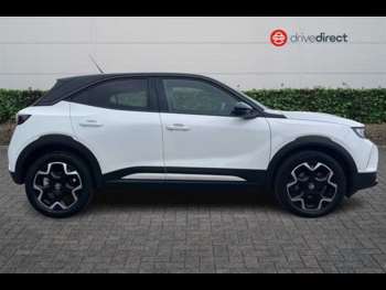 Used Vauxhall Mokka 2023 for sale - 74753434: Photo
