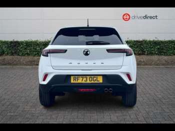 Used Vauxhall Mokka 2023 for sale - 74753434: Photo