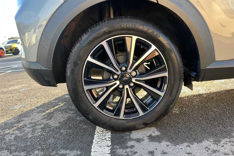 Used Ford Puma 2022 for sale - 77480888: Photo 10