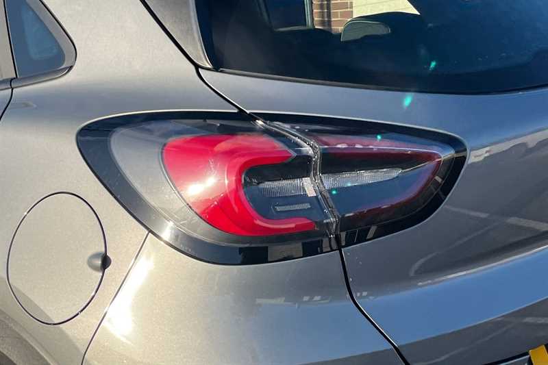 Used Ford Puma 2022 for sale - 77480888: Photo 31