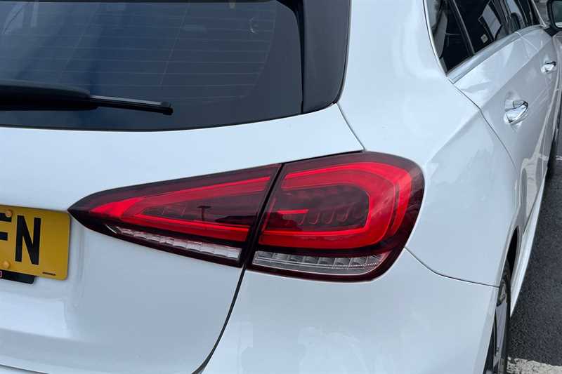 Used Mercedes-Benz A-Class 2019 for sale - 77773312: Photo 32