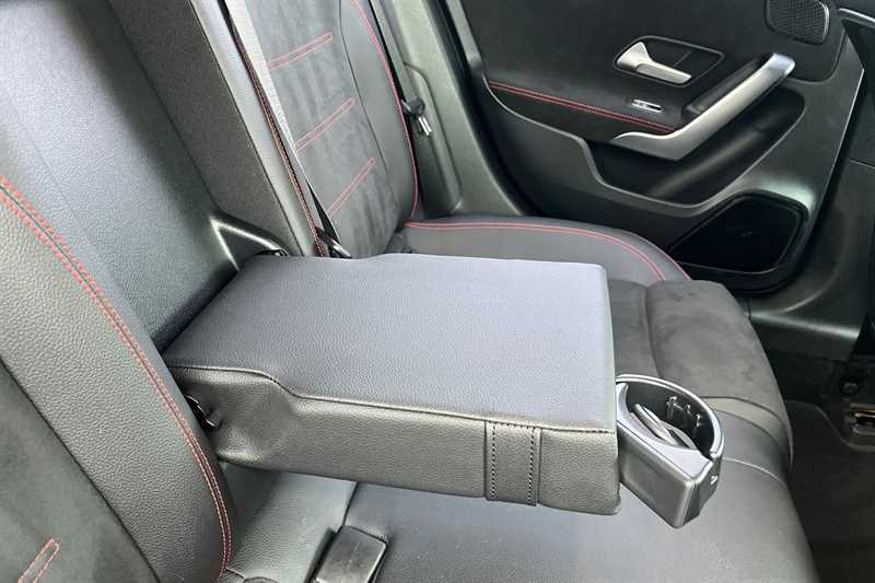 Used Mercedes-Benz A-Class 2019 for sale - 77773312: Photo 38