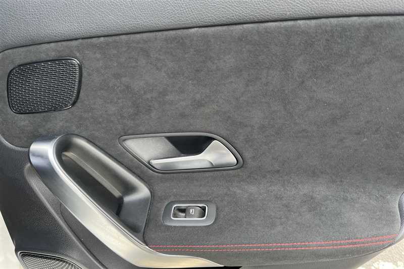 Used Mercedes-Benz A-Class 2019 for sale - 77773312: Photo 39