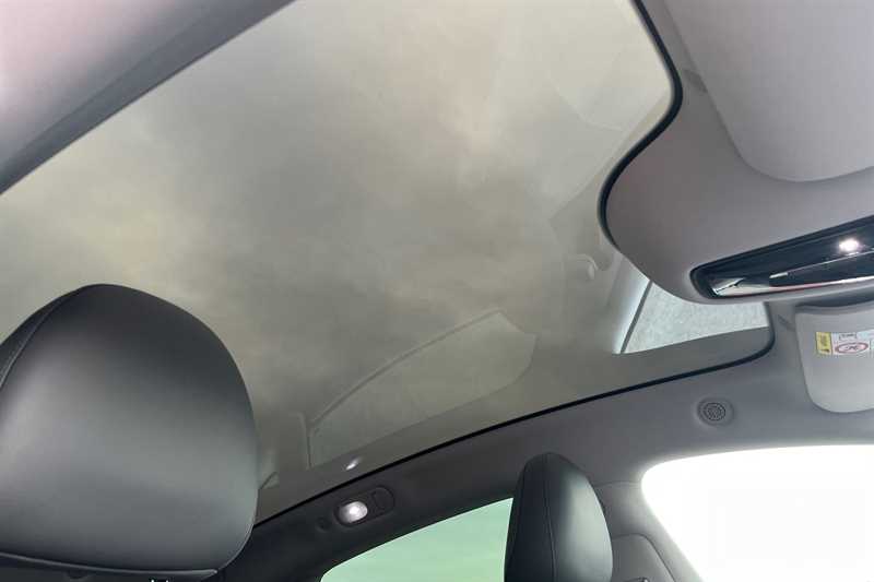 Used MG MG IM5 2025 for sale - 77296308: Photo 40