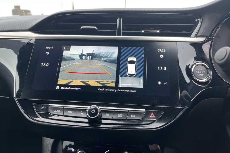 Used Vauxhall Corsa 2023 for sale - 78130727: Photo 19