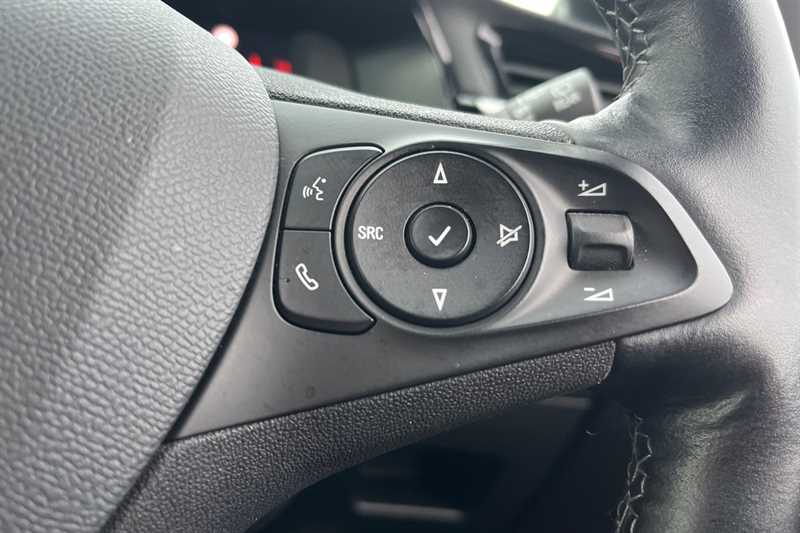 Used Vauxhall Corsa 2023 for sale - 78130727: Photo 22