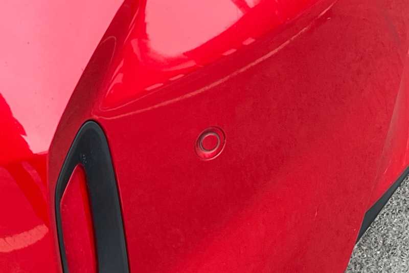 Used Vauxhall Corsa 2023 for sale - 78130727: Photo 36