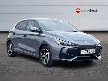 Used MG MG3 2025 for sale - 79647871: Photo