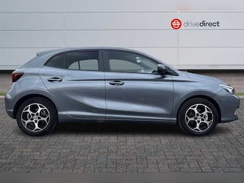Used MG MG3 2025 for sale - 79647871: Photo