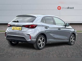 Used MG MG3 2025 for sale - 79647871: Photo