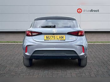 Used MG MG3 2025 for sale - 79647871: Photo