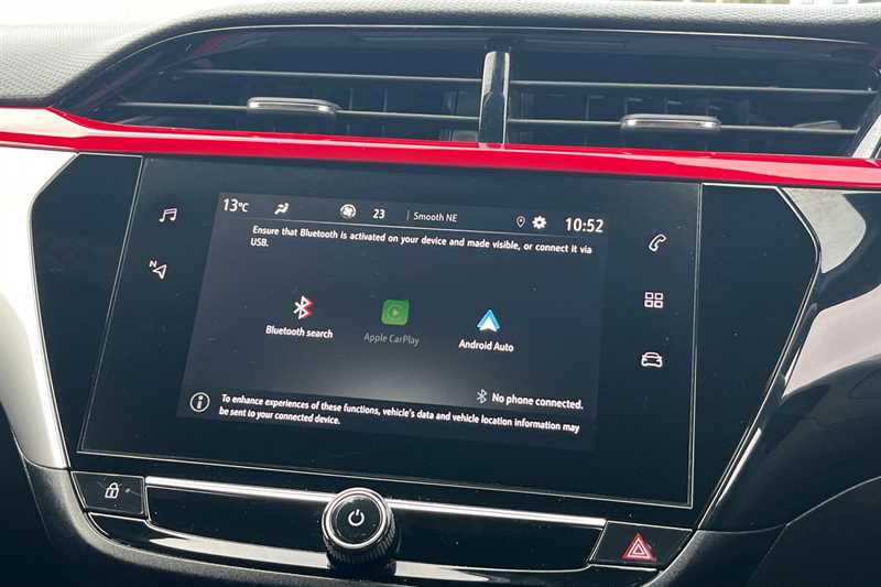 Used Vauxhall Corsa 2023 for sale - 76529336: Photo 19