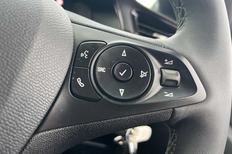 Used Vauxhall Corsa 2023 for sale - 76529336: Photo 22