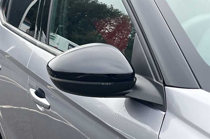 Used Vauxhall Corsa 2023 for sale - 76529336: Photo 34