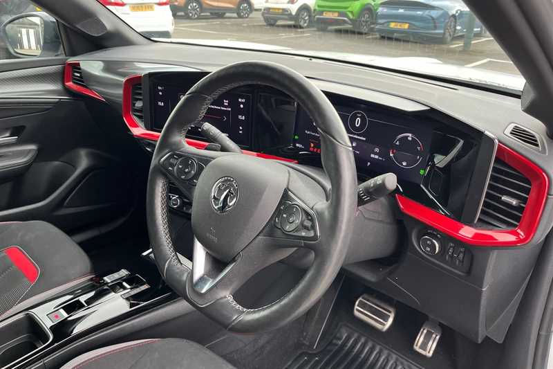 Used Vauxhall Mokka 2023 for sale - 78120533: Photo 14