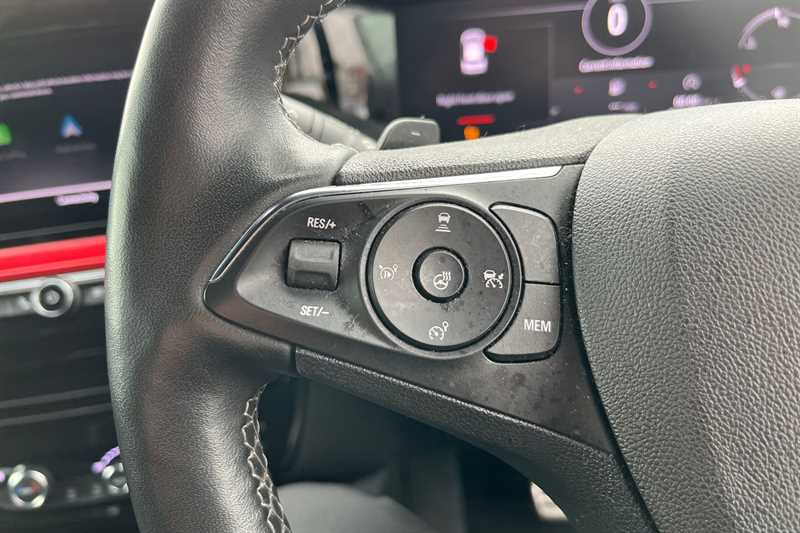 Used Vauxhall Mokka 2023 for sale - 78120533: Photo 21