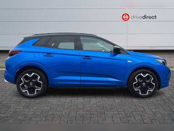 Used Vauxhall Grandland 2023 for sale - 79603897: Photo