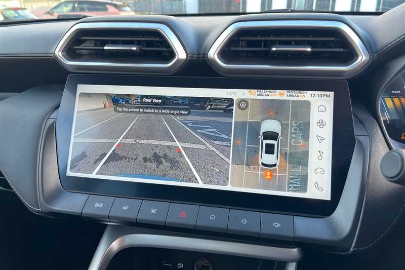 Used MG MG ZS 2025 for sale - 77929710: Photo 19