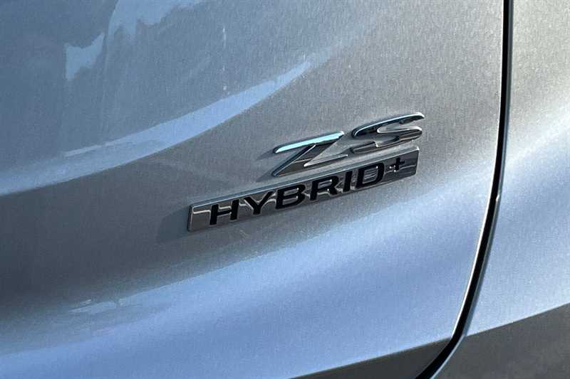 Used MG MG ZS 2025 for sale - 77929710: Photo 36