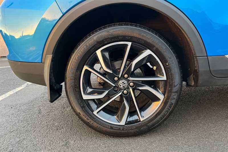 Used MG MG ZS 2021 for sale - 77295533: Photo 11