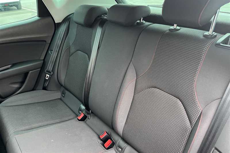 Used SEAT Leon 2019 for sale - 76525135: Photo 24