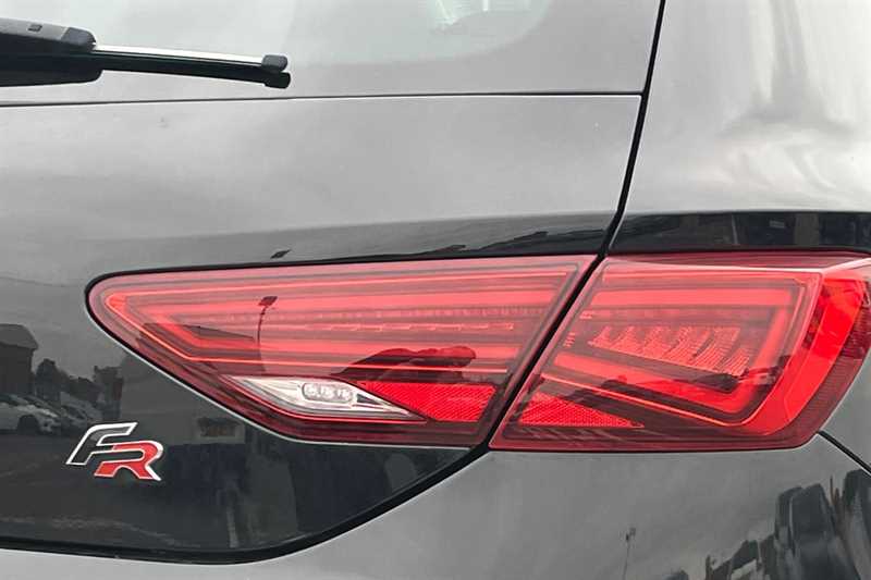 Used SEAT Leon 2019 for sale - 76525135: Photo 32