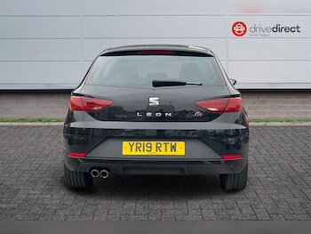 Used SEAT Leon 2019 for sale - 76525135: Photo