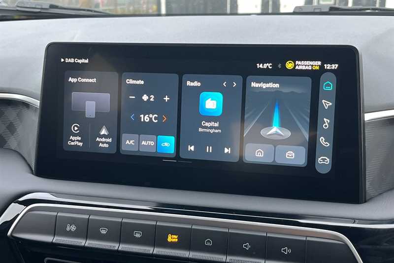 Used MG MG3 2025 for sale - 77430798: Photo 17