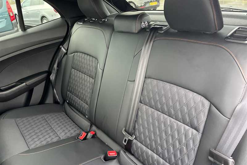 Used MG MG3 2025 for sale - 77430798: Photo 24