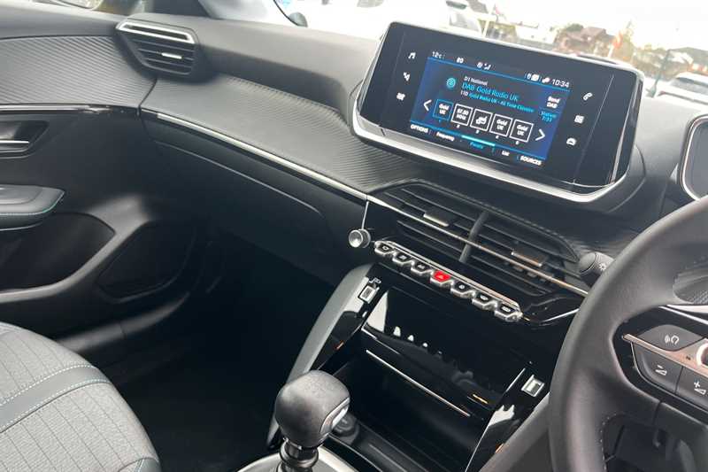 Used Peugeot 208 2023 for sale - 76775487: Photo 14