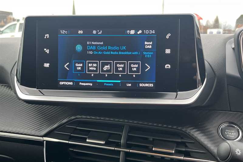 Used Peugeot 208 2023 for sale - 76775487: Photo 17