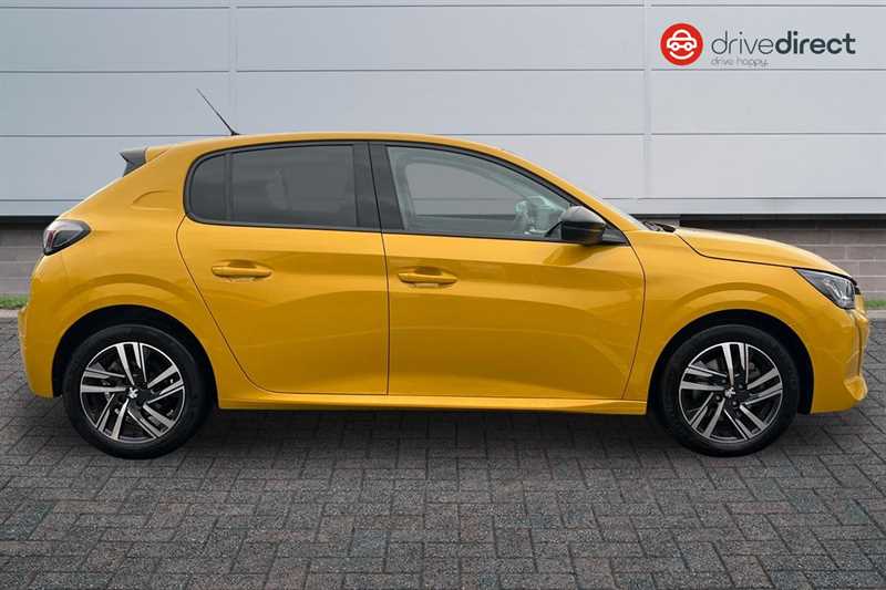 Used Peugeot 208 2023 for sale - 76775487: Photo 2