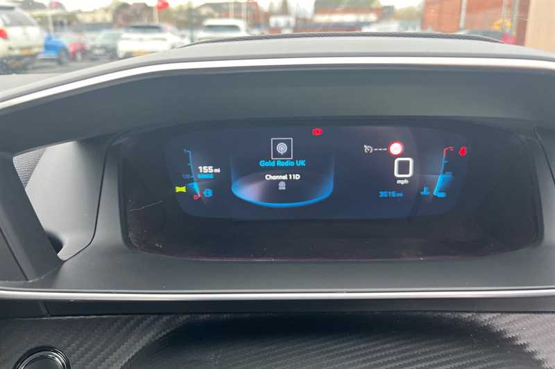 Used Peugeot 208 2023 for sale - 76775487: Photo 20